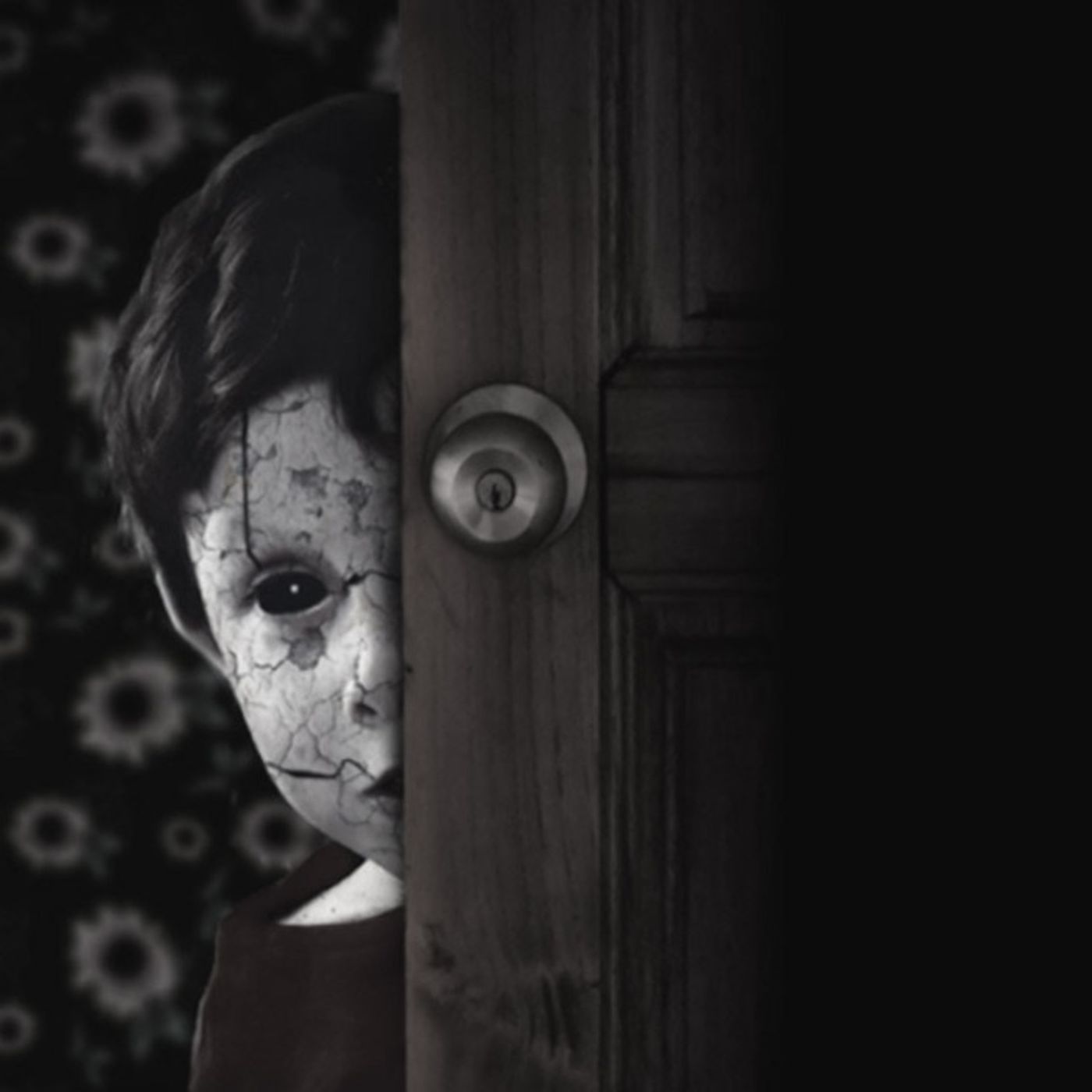 Juegas Conmigo? - La Mujer Del Río Historias De Terror - Voces De La Noche