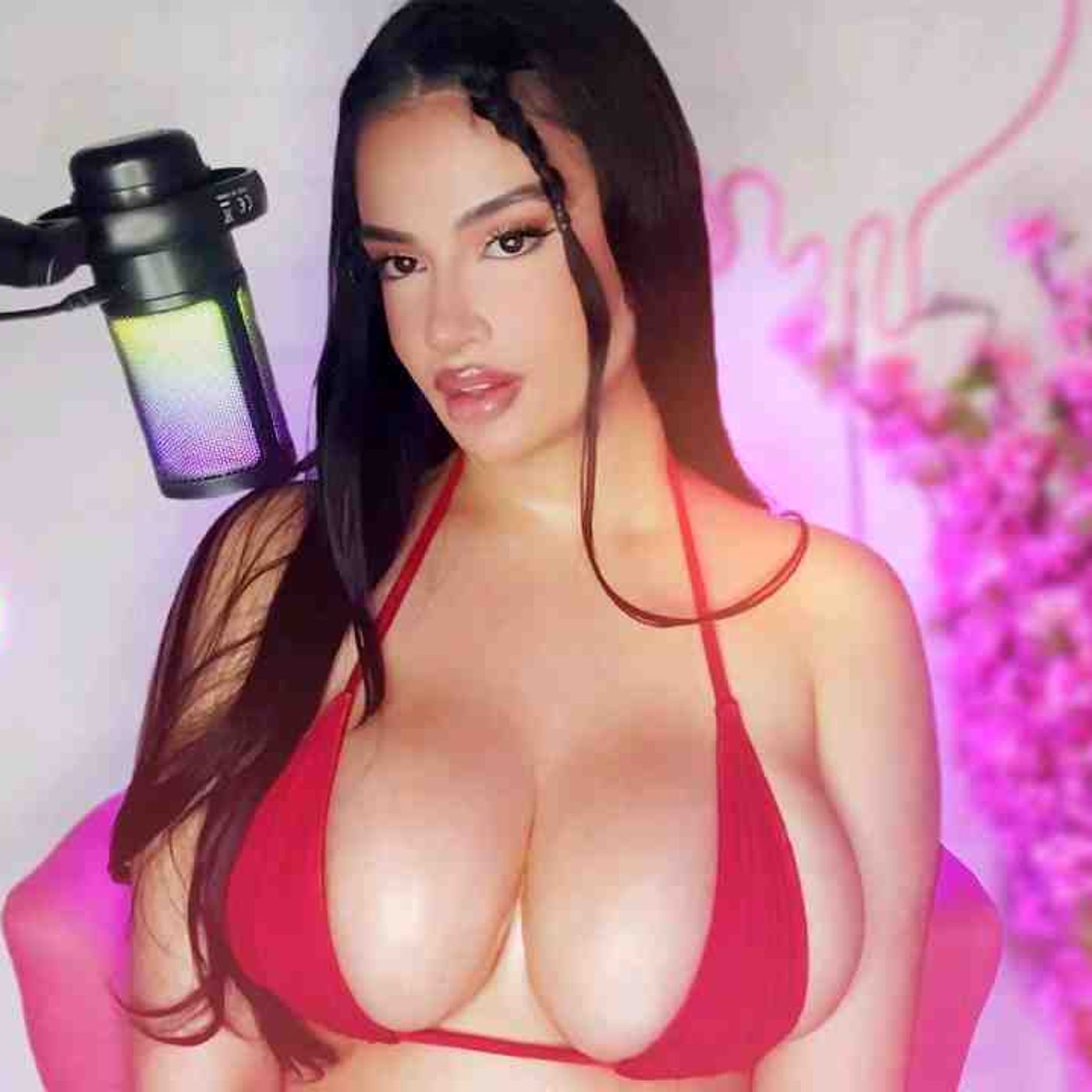 ASMR Whispering Personal Attention 💋 Let Me Take You to My Secret Spot