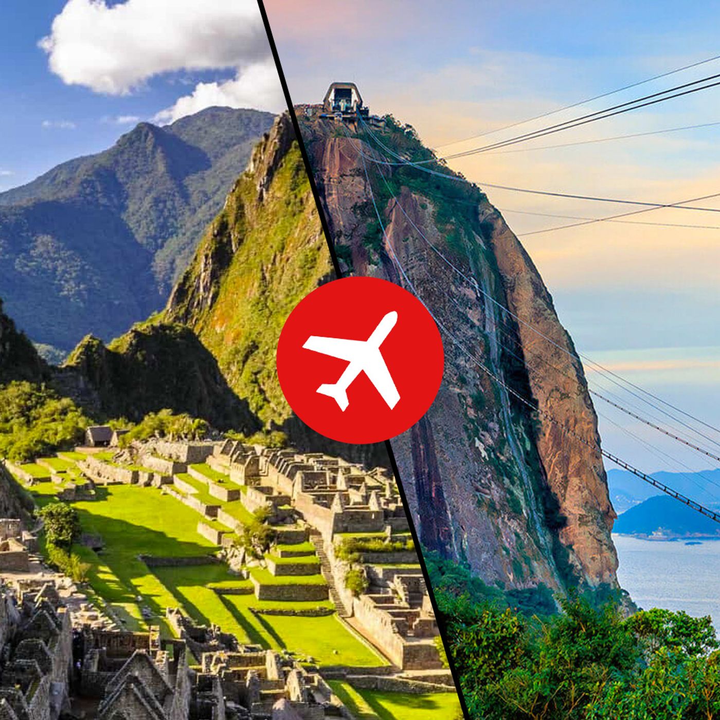 425: Peruano no Rio de Janeiro – Jetlag 016 episode artwork
