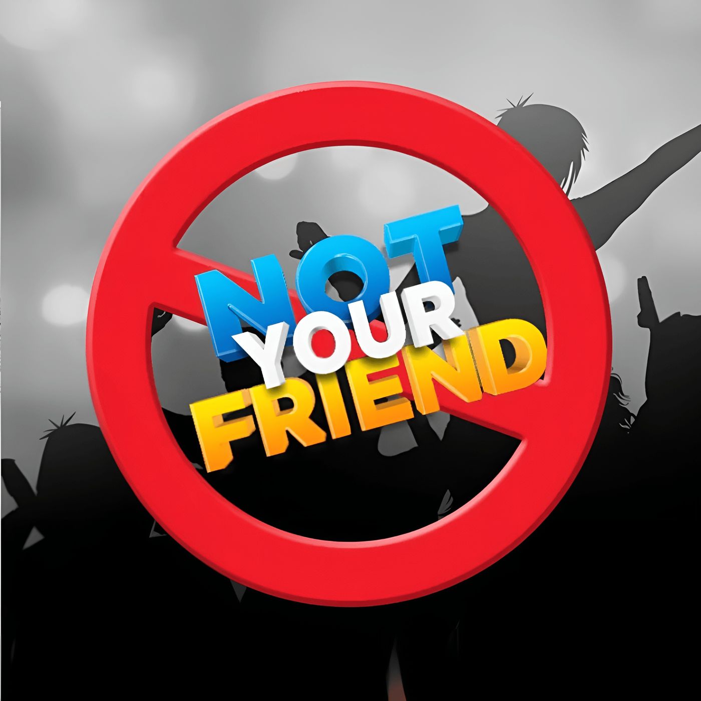 They’re NOT Your Friends! | Mufti Menk Podcast