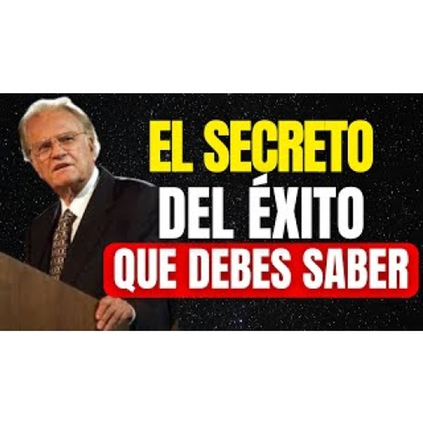 Si estás PERSIGUIENDO el ÉXITO, Escucha esto ANTES de que sea Demasiado Tarde … - Enseñanzas Cristianas episode artwork