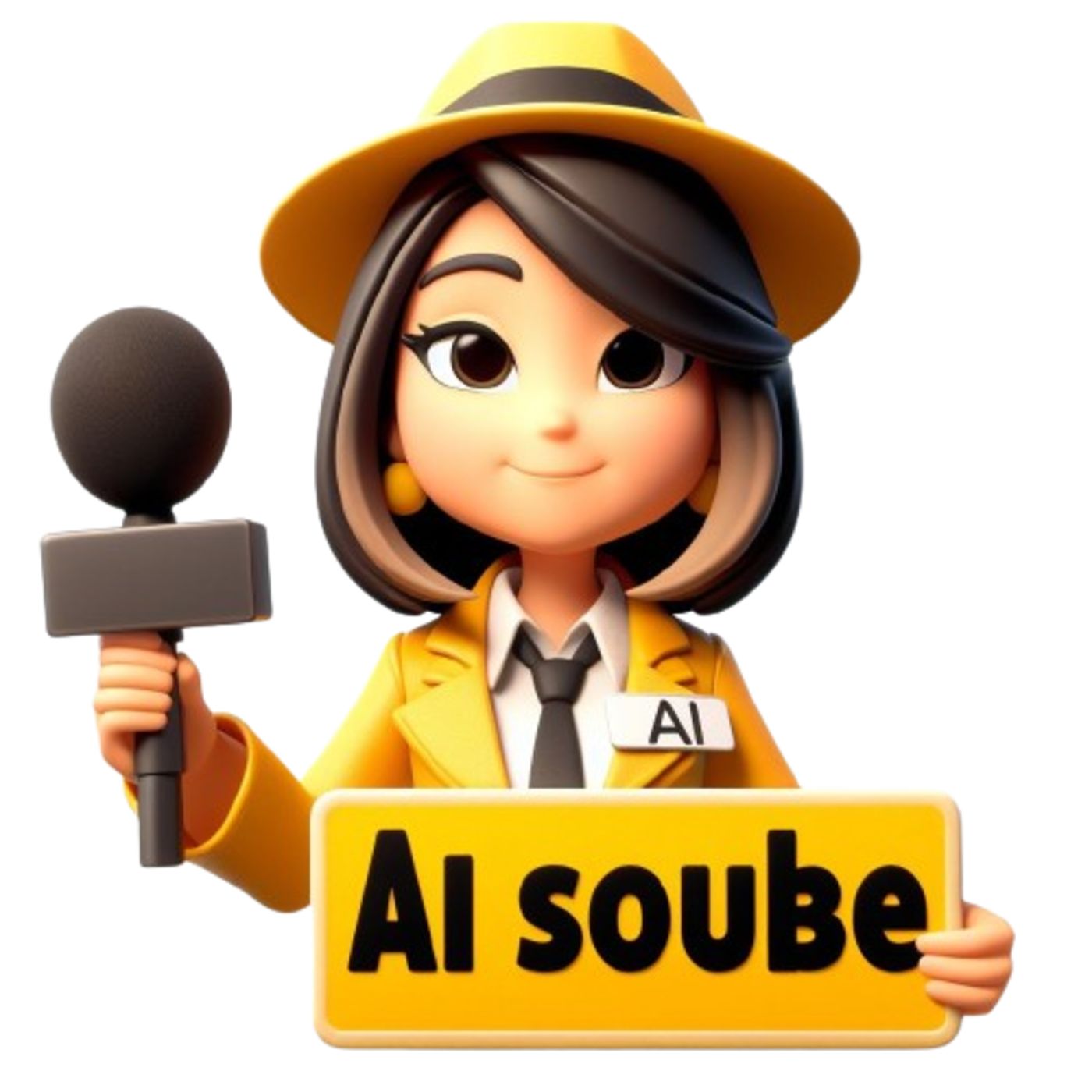 Ai.Soube episode artwork