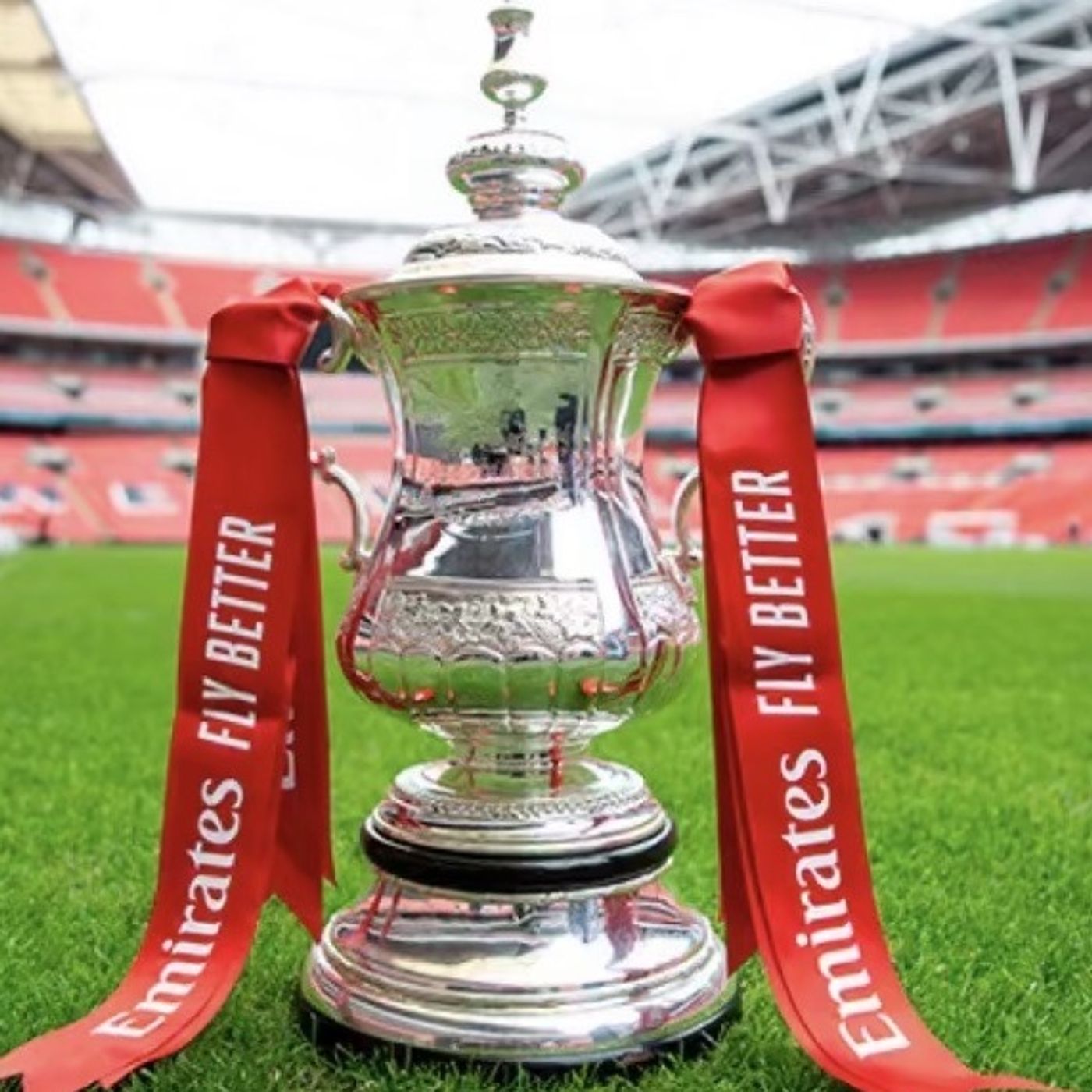 S91E32: For Example West Ham Are Home To Leeds - Trevor Gear On The FA Cup Final Draws Schedule