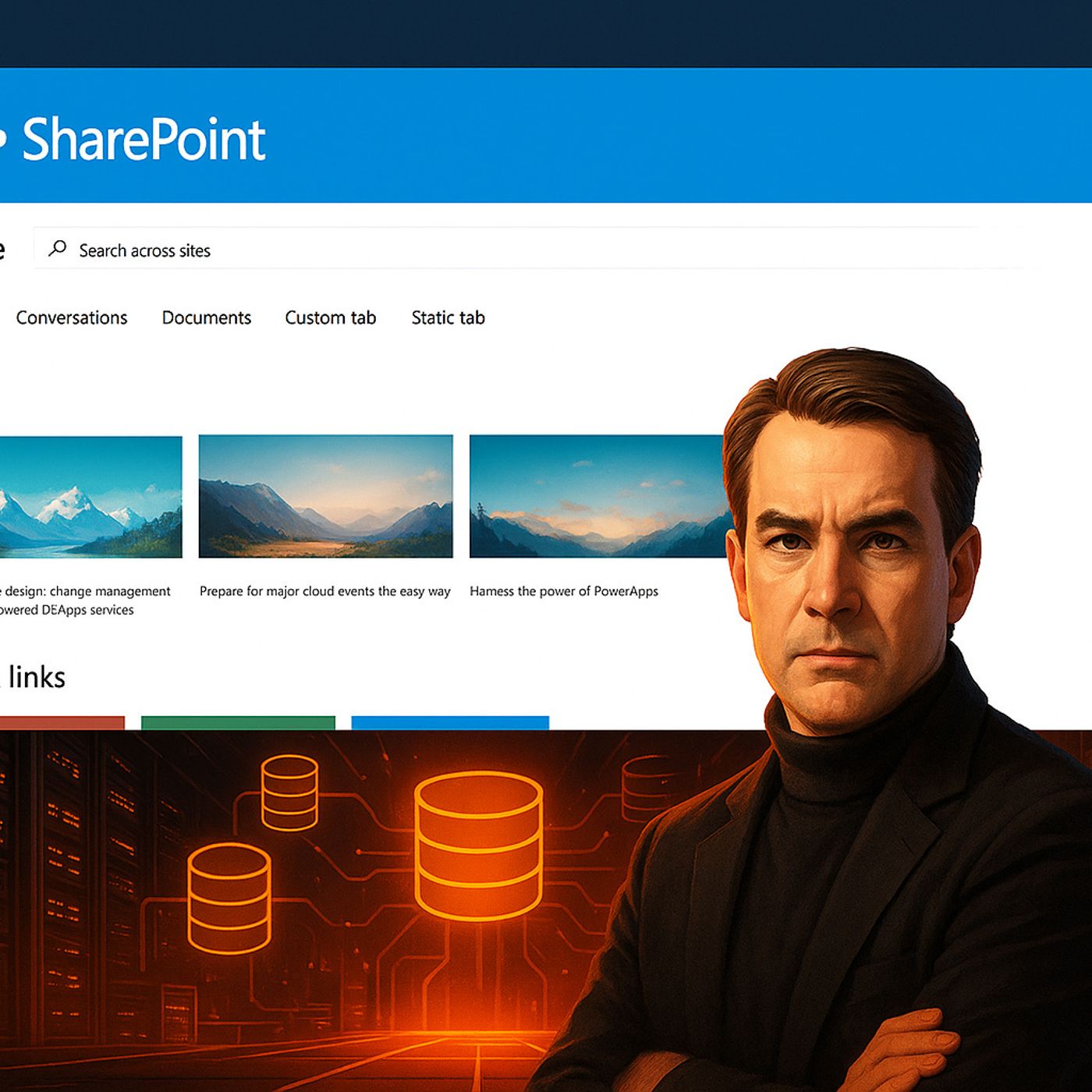 M365.FM - Modern work, security, and productivity with Microsoft 365