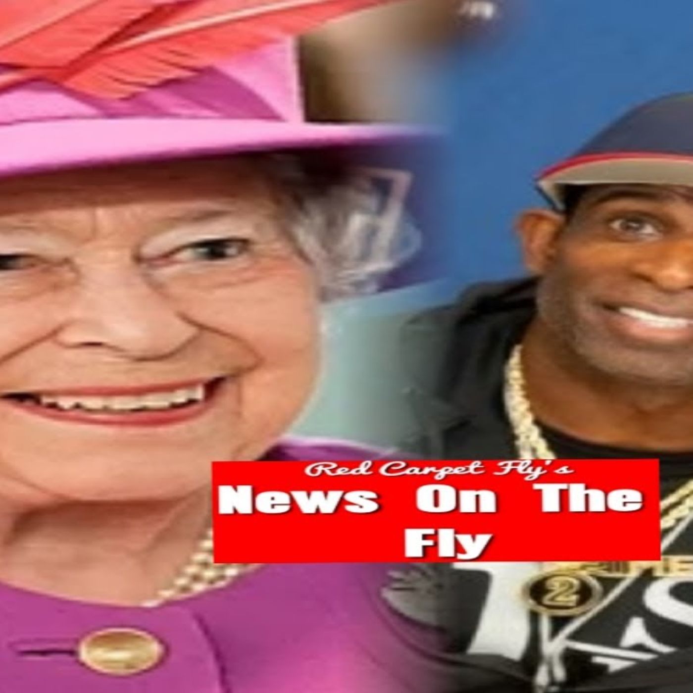 News On The Fly