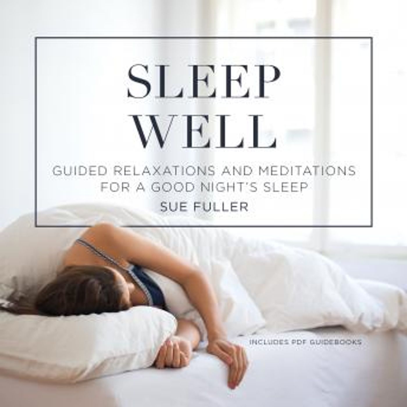 Listen to Best Free Audiobooks in Self-Improvement, Meditations & Sleep
