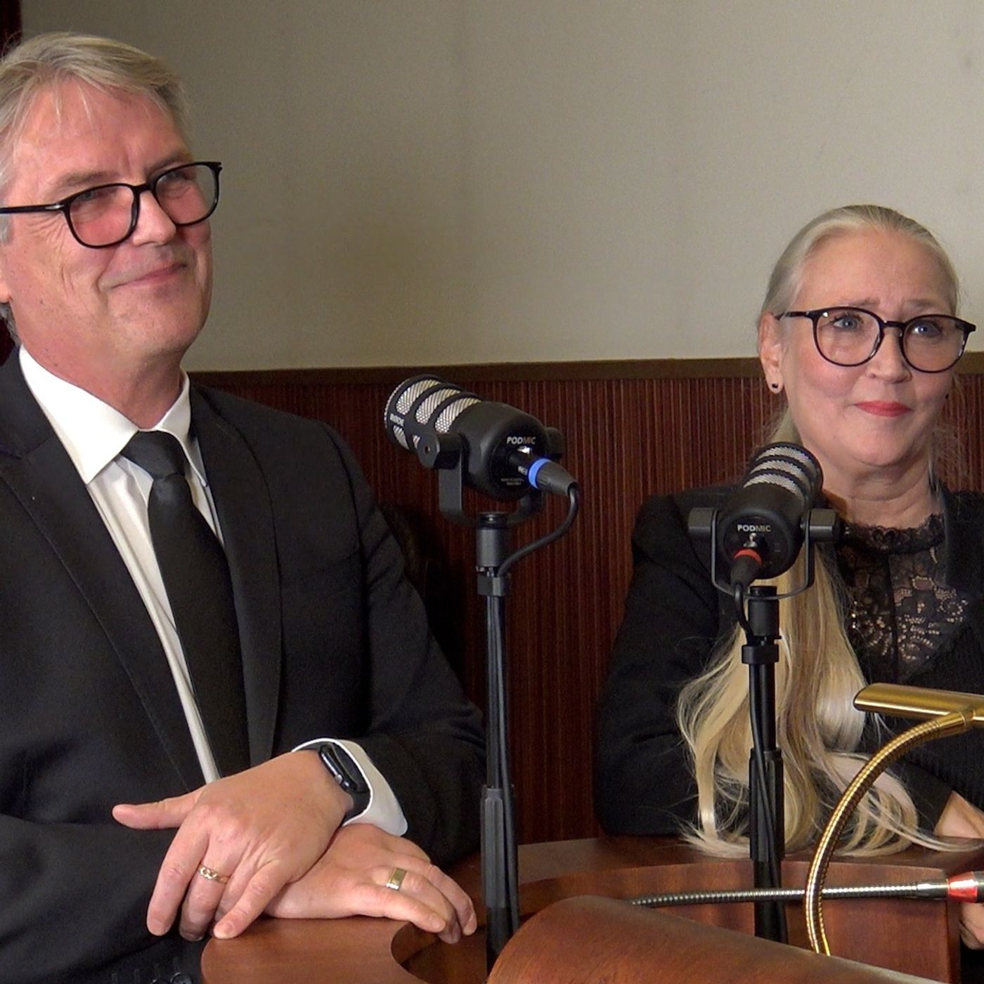 Køge.tv & podcast