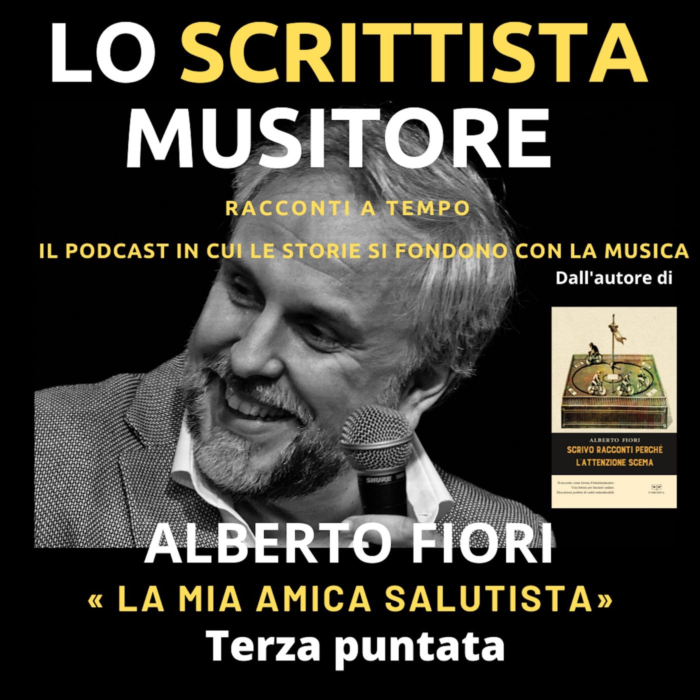 Racconti a tempo