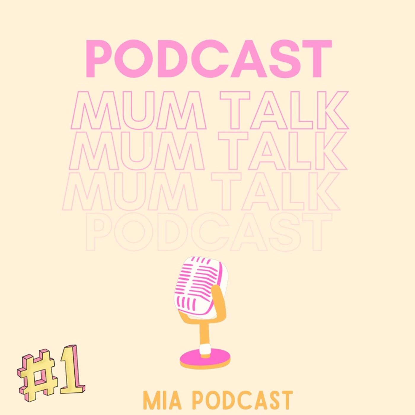 Mum Talk