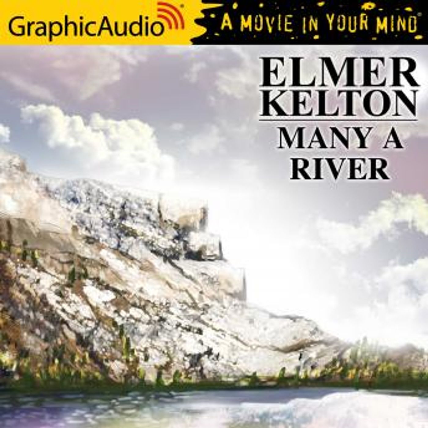 Stream Popular Full Audiobooks in Fiction, Westerns & War