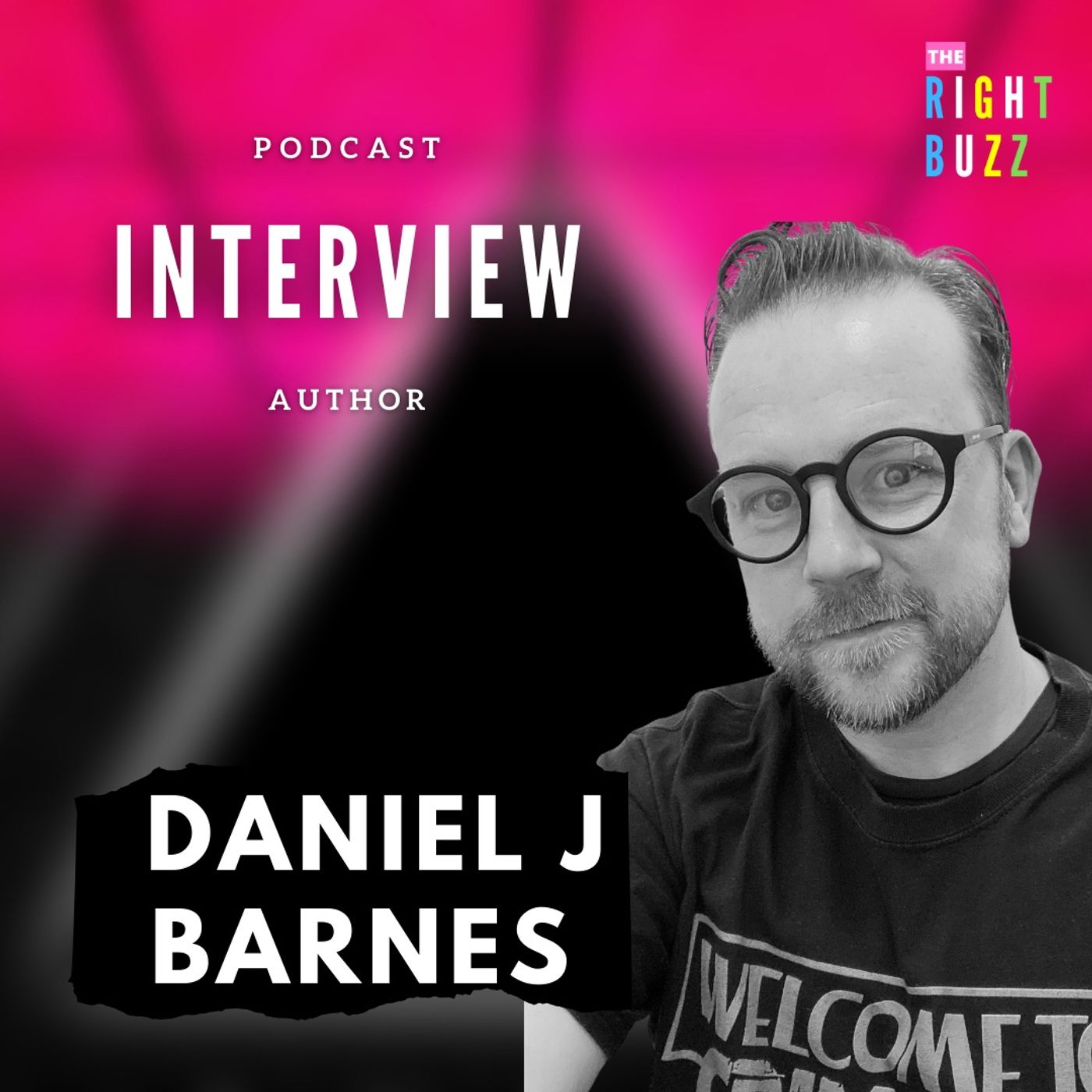 Daniel J Barnes