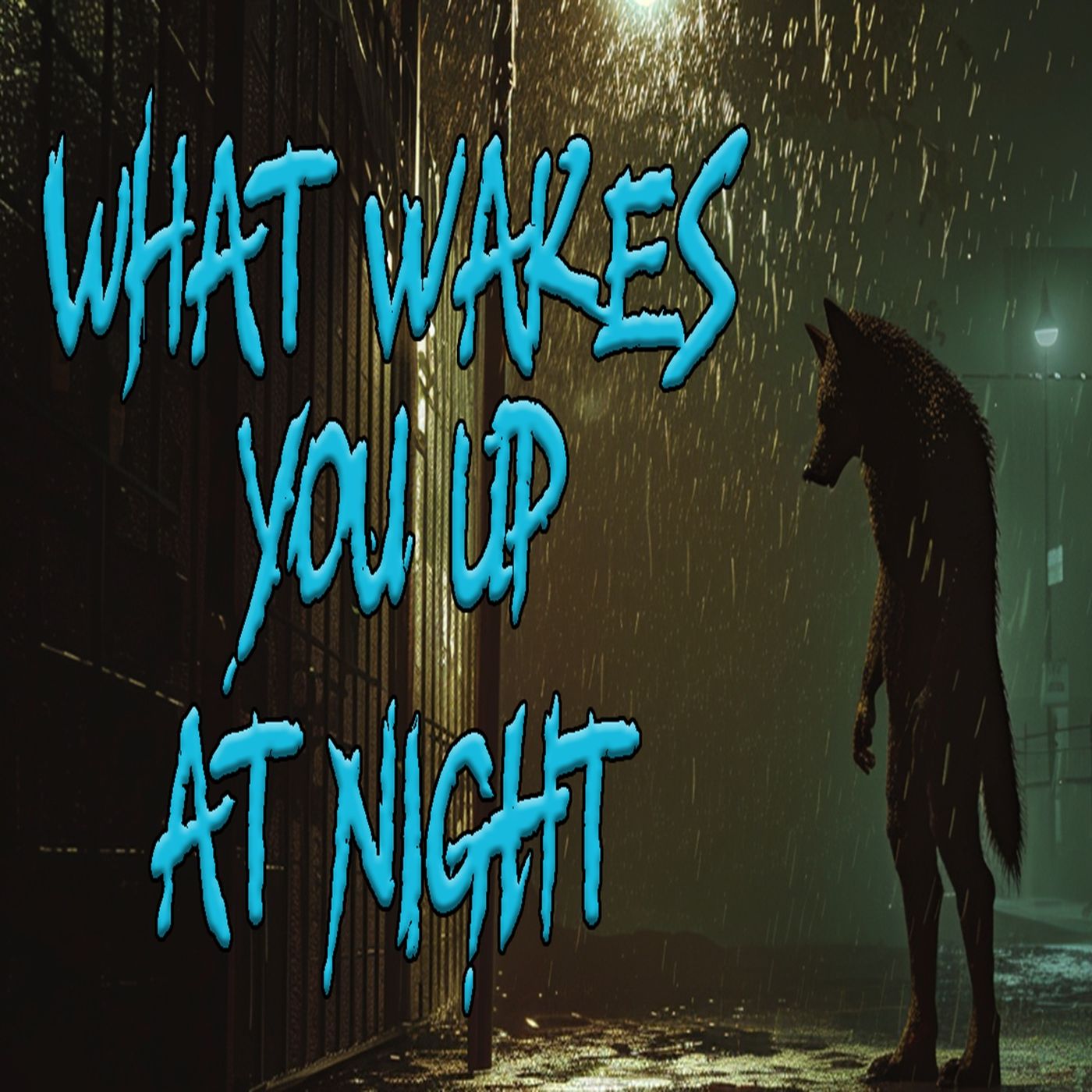 What Wakes You in the Night