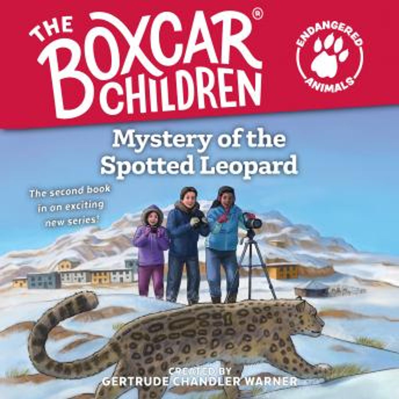 Download New Full Audiobooks in Kids, Mystery & Fantasy