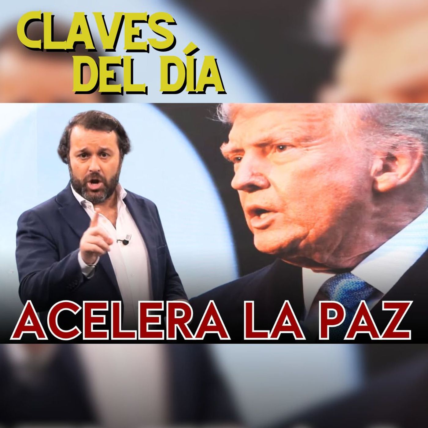 Claves del día - JOSE VIZNER - Negocios TV