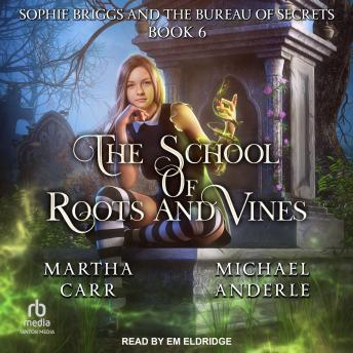 Grab the Top Full Audiobooks in Teen & YA, Sci-Fi, Fantasy & Paranormal