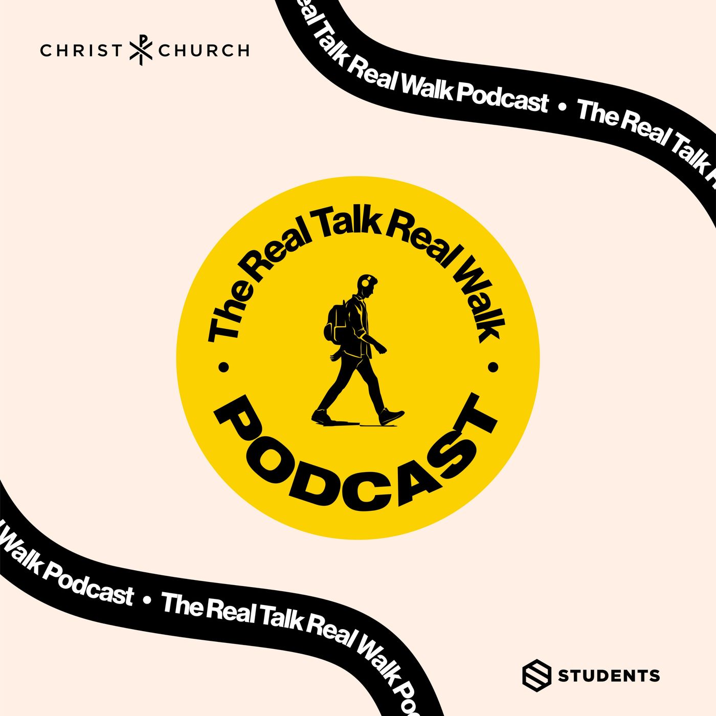 The Real Talk Real Walk Podcast