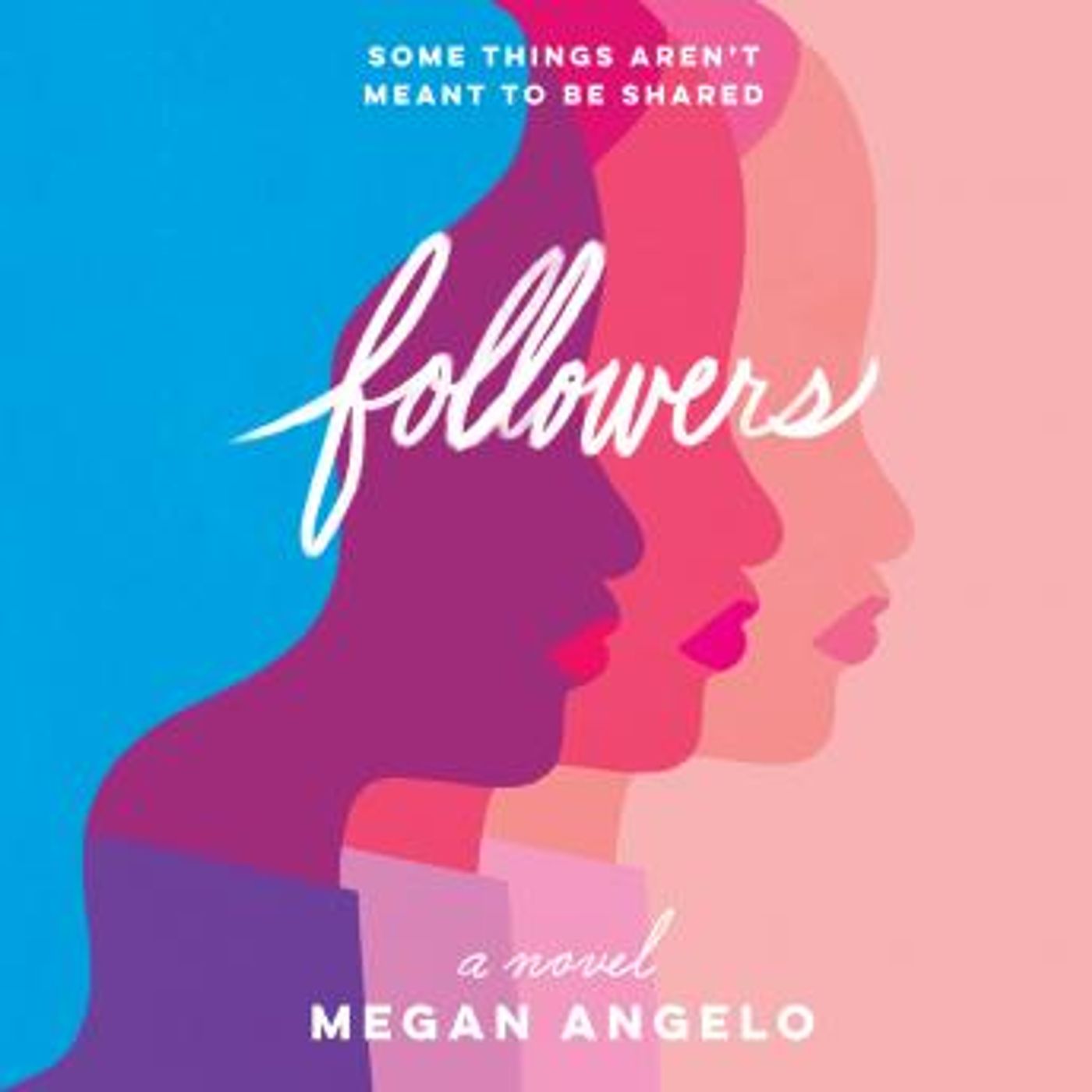 Followers by Megan Angelo episode artwork