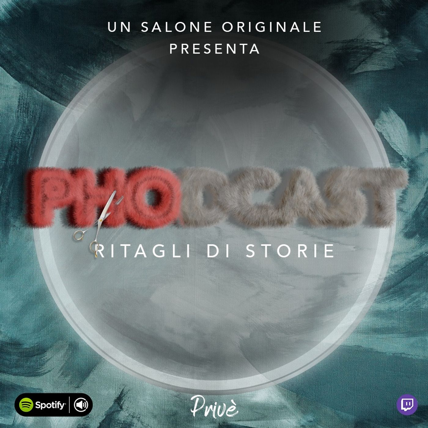 PHODCAST: Ritagli di Storie
