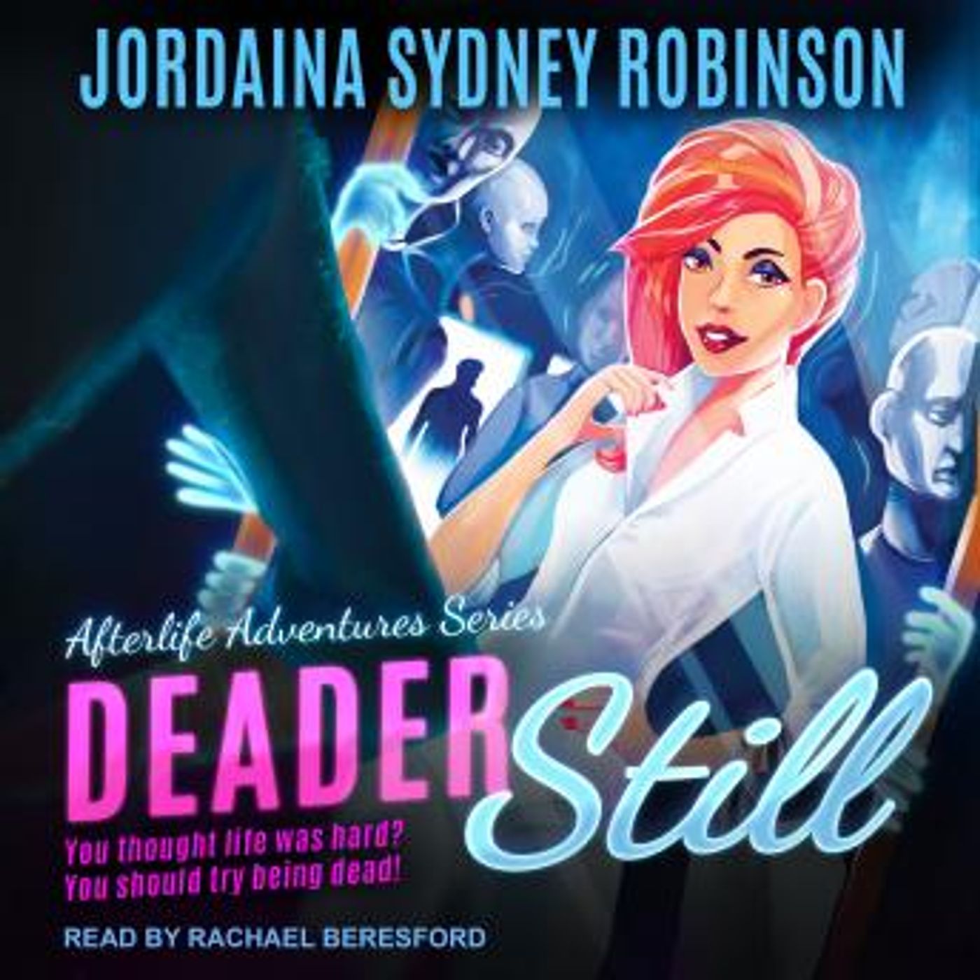 Grab the Essential Full Audiobooks in Science Fiction & Fantasy, Fantasy