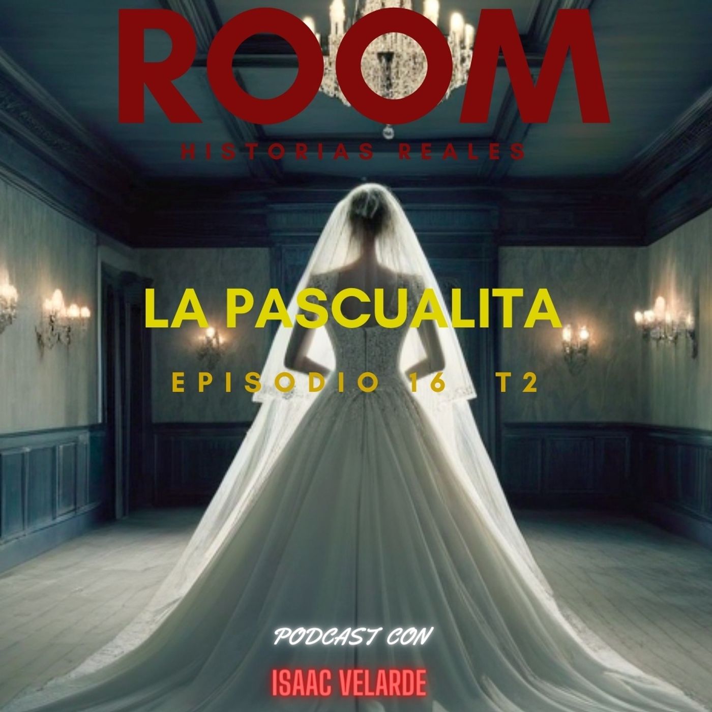 Room Historias Reales 🥶😱