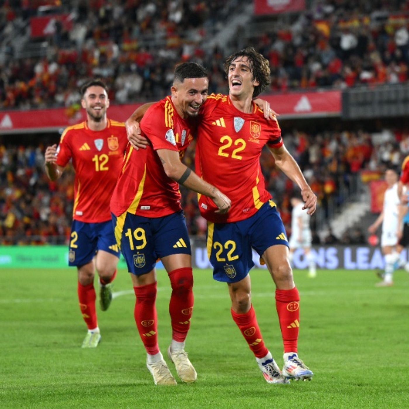 Los goles de Carrusel | episode artwork