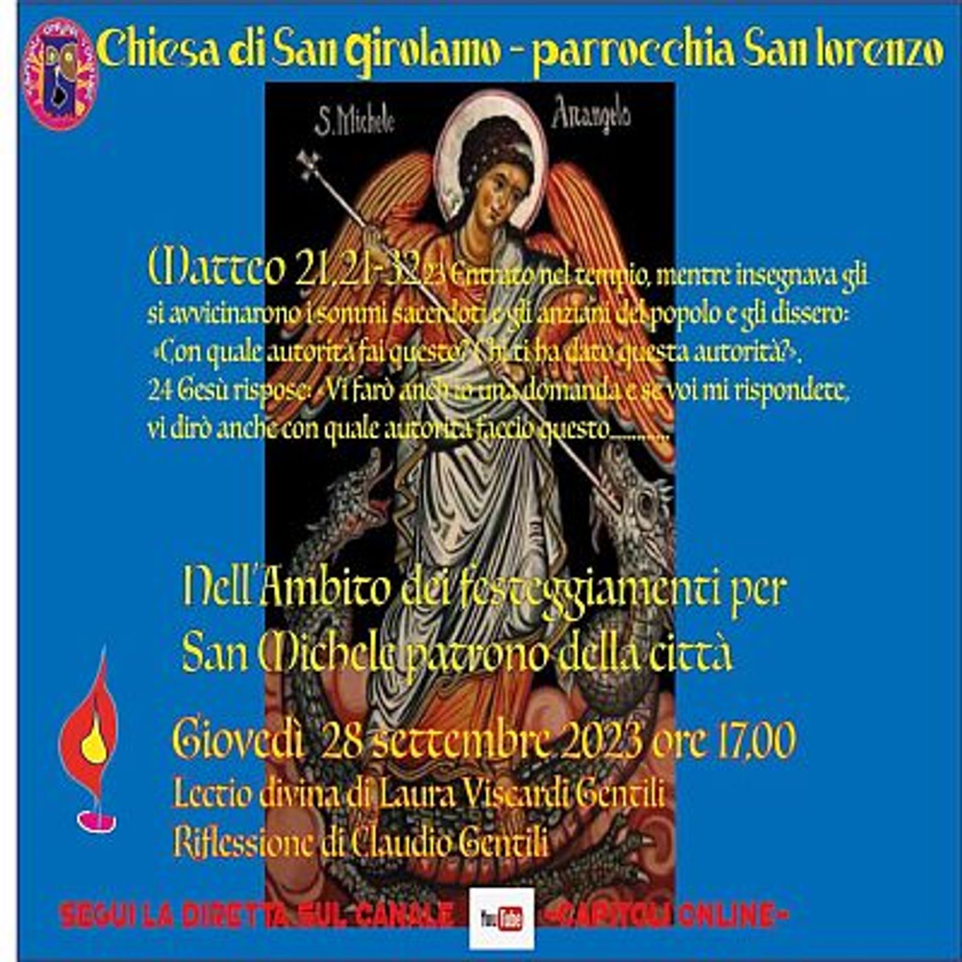 Trasmissione Radio