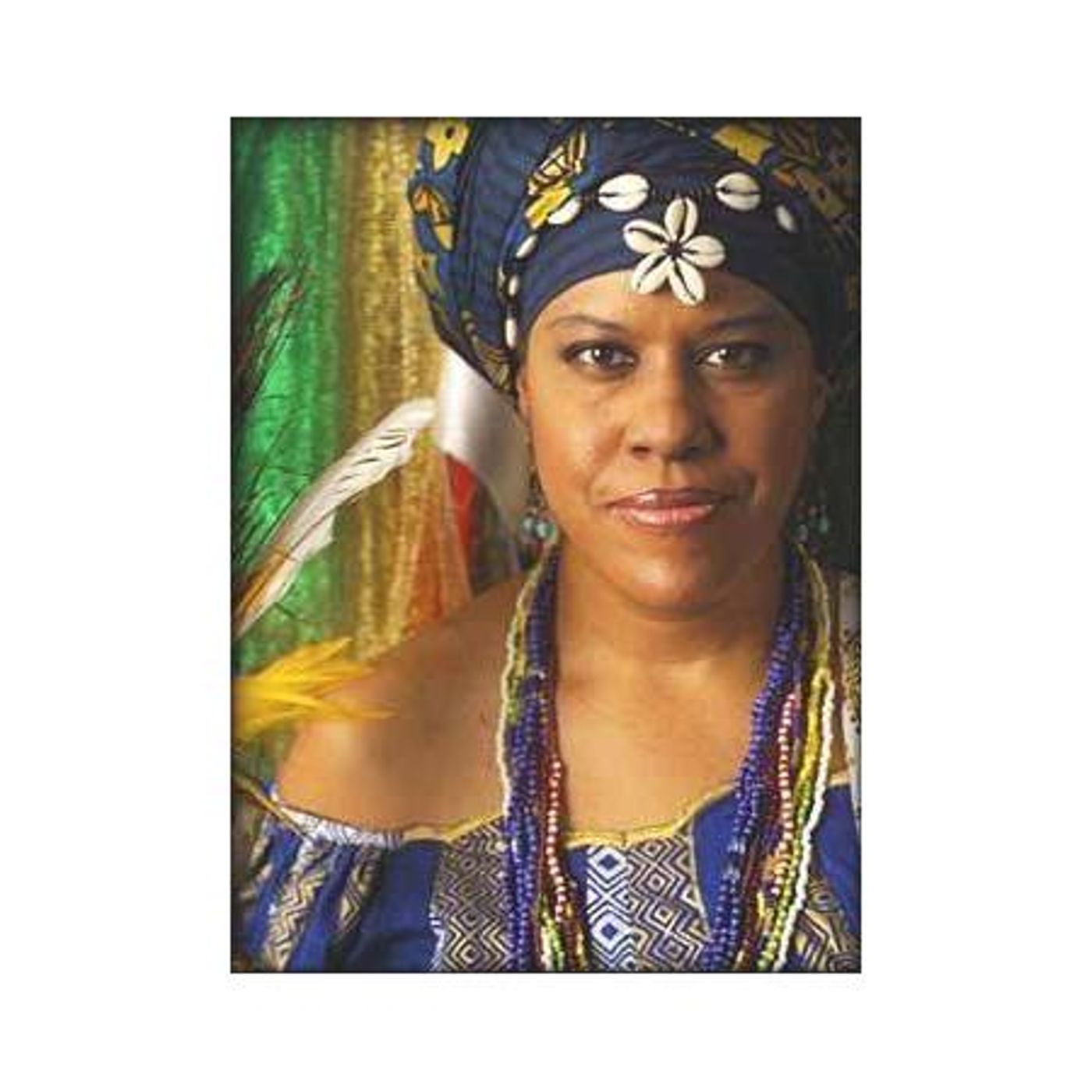 Mind Body & Soul Food with Tonya Parker