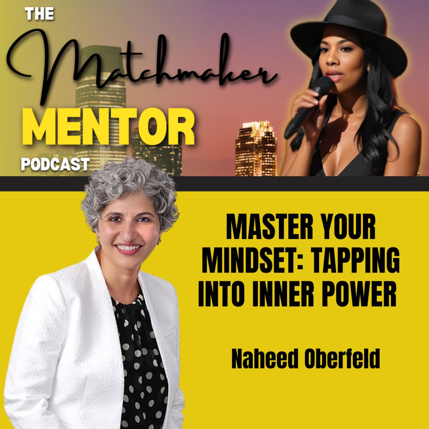 Matchmaker Mentor Podcast