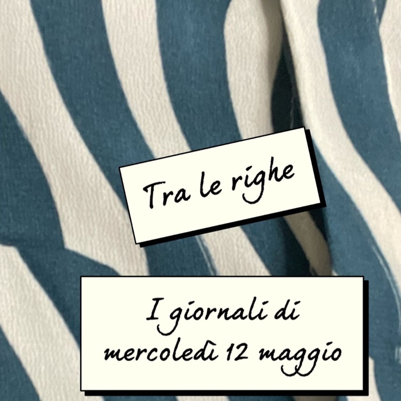 La rassegna stampa di Claudia de Lillo