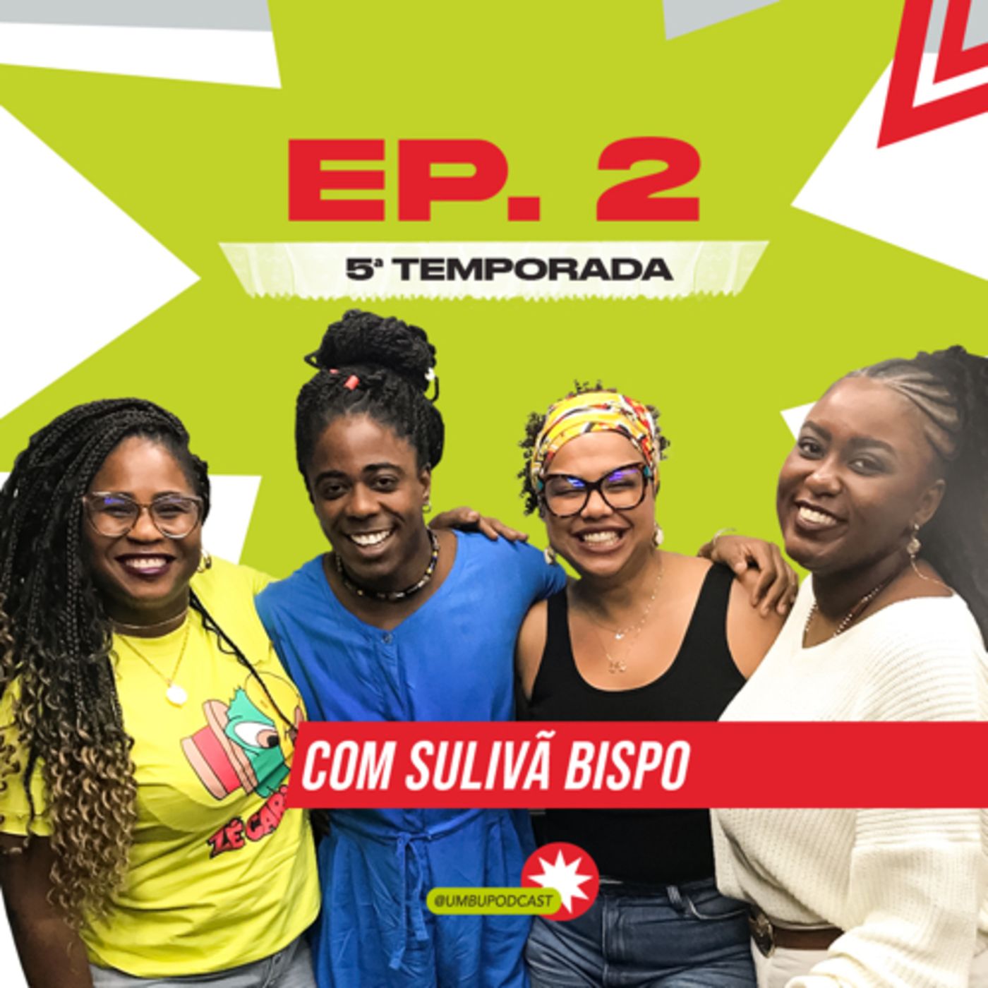 Umbu - Um podcast agridoce