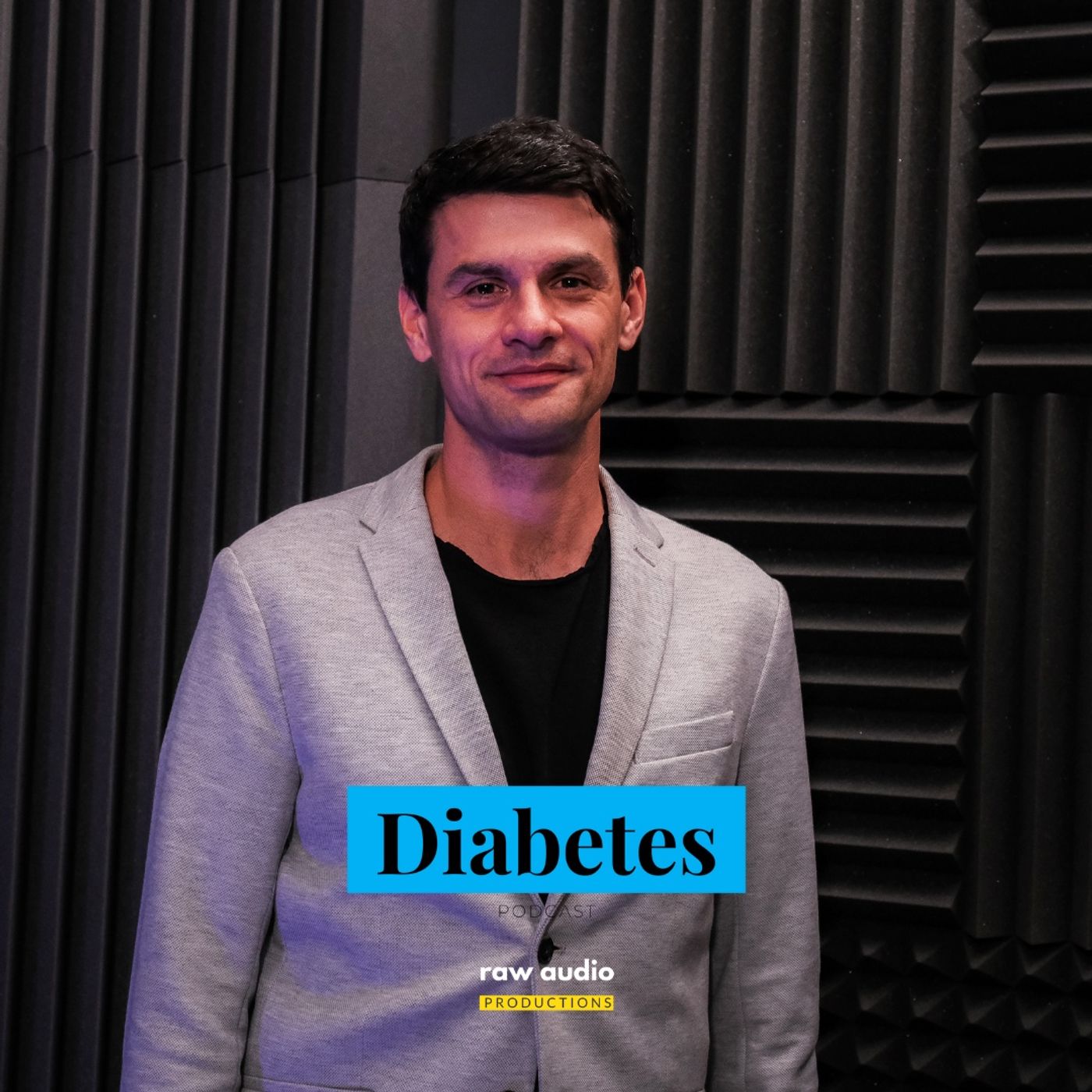 Co vyléčí diabetes? Biologická cesta je složitá, technologie mohou stačit, tvrdí doktor Jan Šoupal episode artwork
