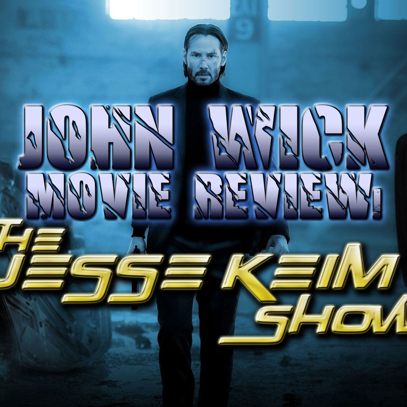 The Jesse Keim Show