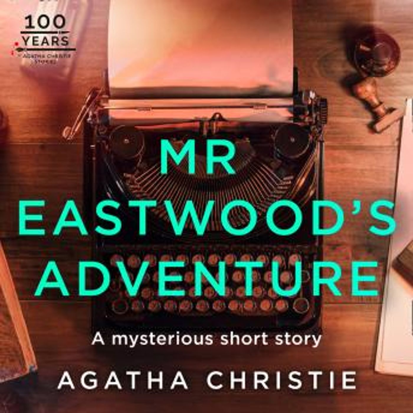 Explore the Latest Free Audiobooks in Mystery, Thriller & Horror, Suspense