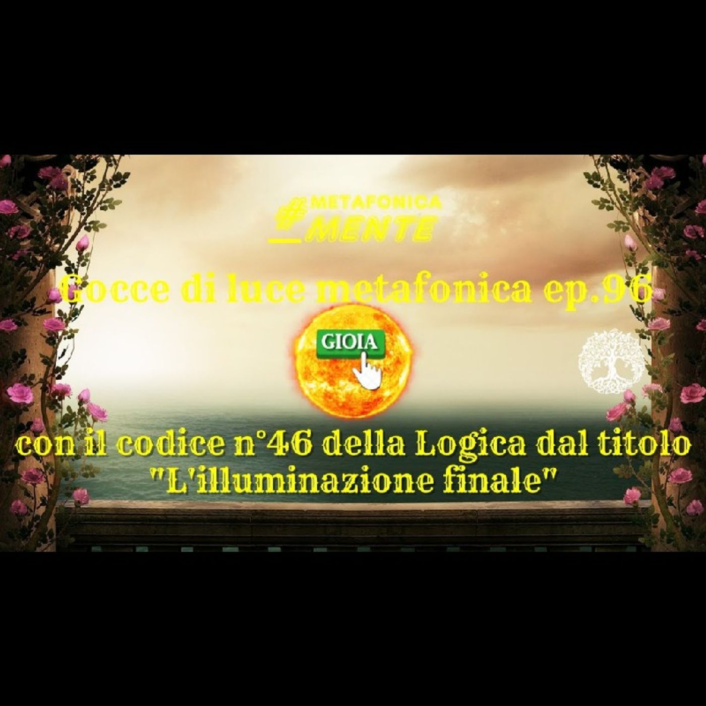Gocce Di Luce Metafonica