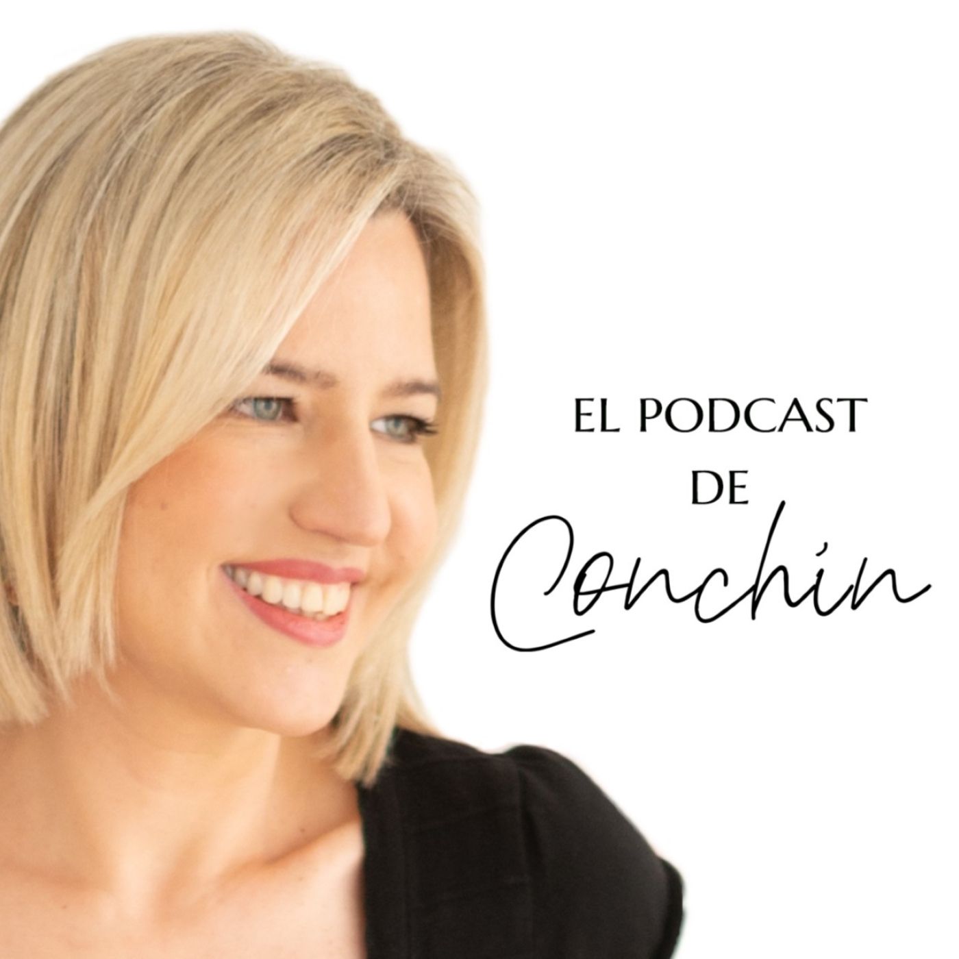 El podcast de Conchín
