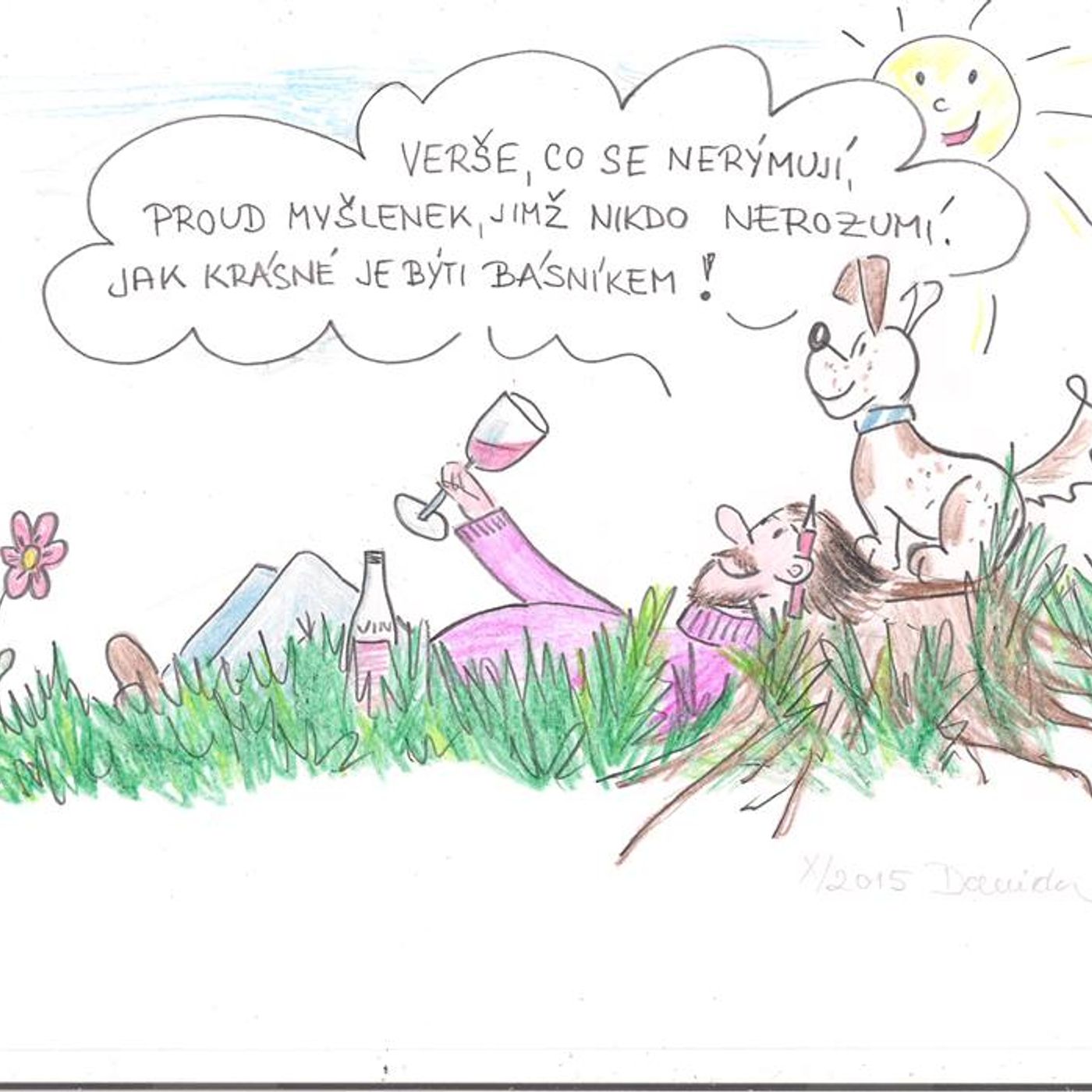 Proverbi veneti episode artwork