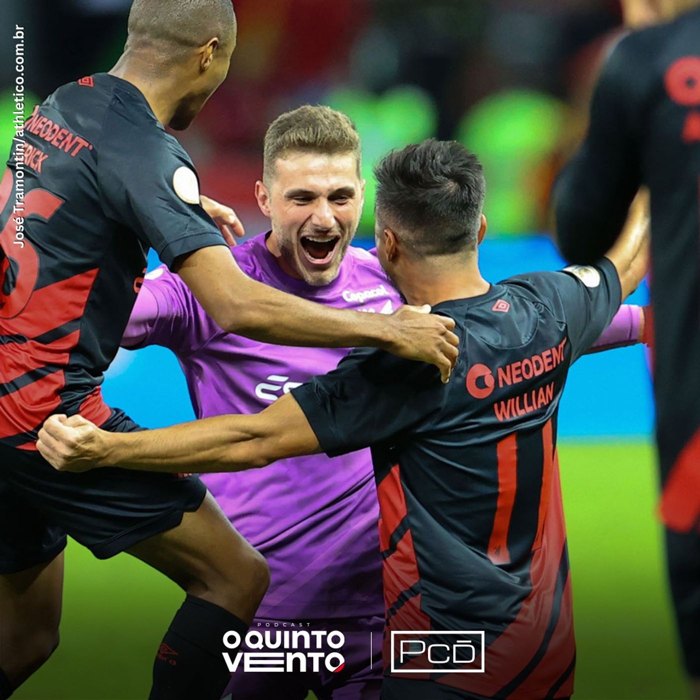 #175 - pré clássico com vitória e polêmica episode artwork