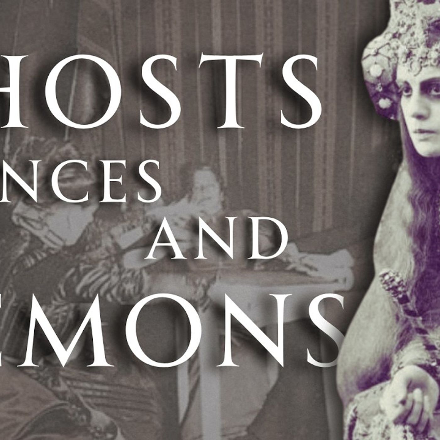 The Victorian Occult Obsession  Seances and Scammers