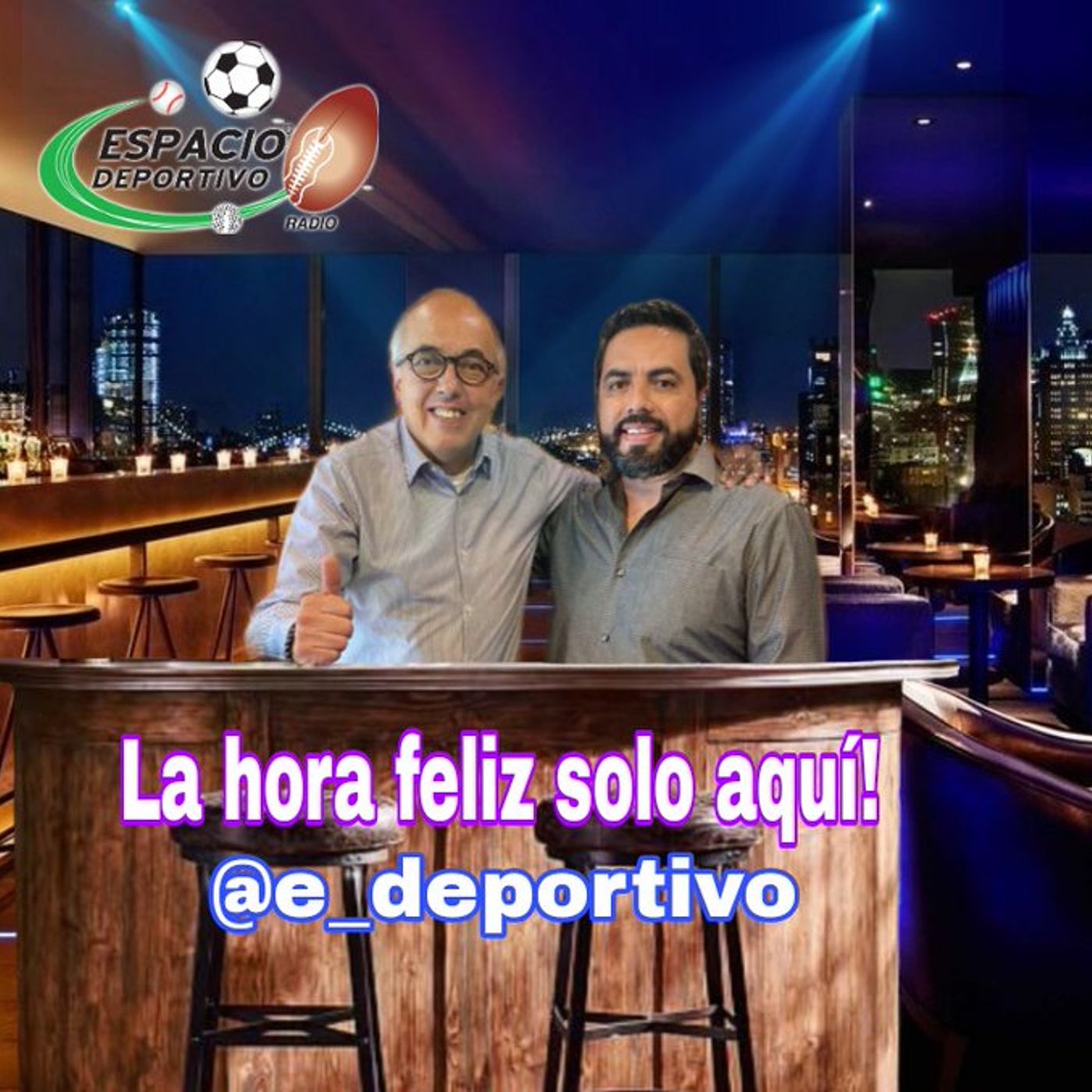 Los mejores menús Gourmet solo en Espacio Deportivo de la Tarde 10 de Marzo 2022