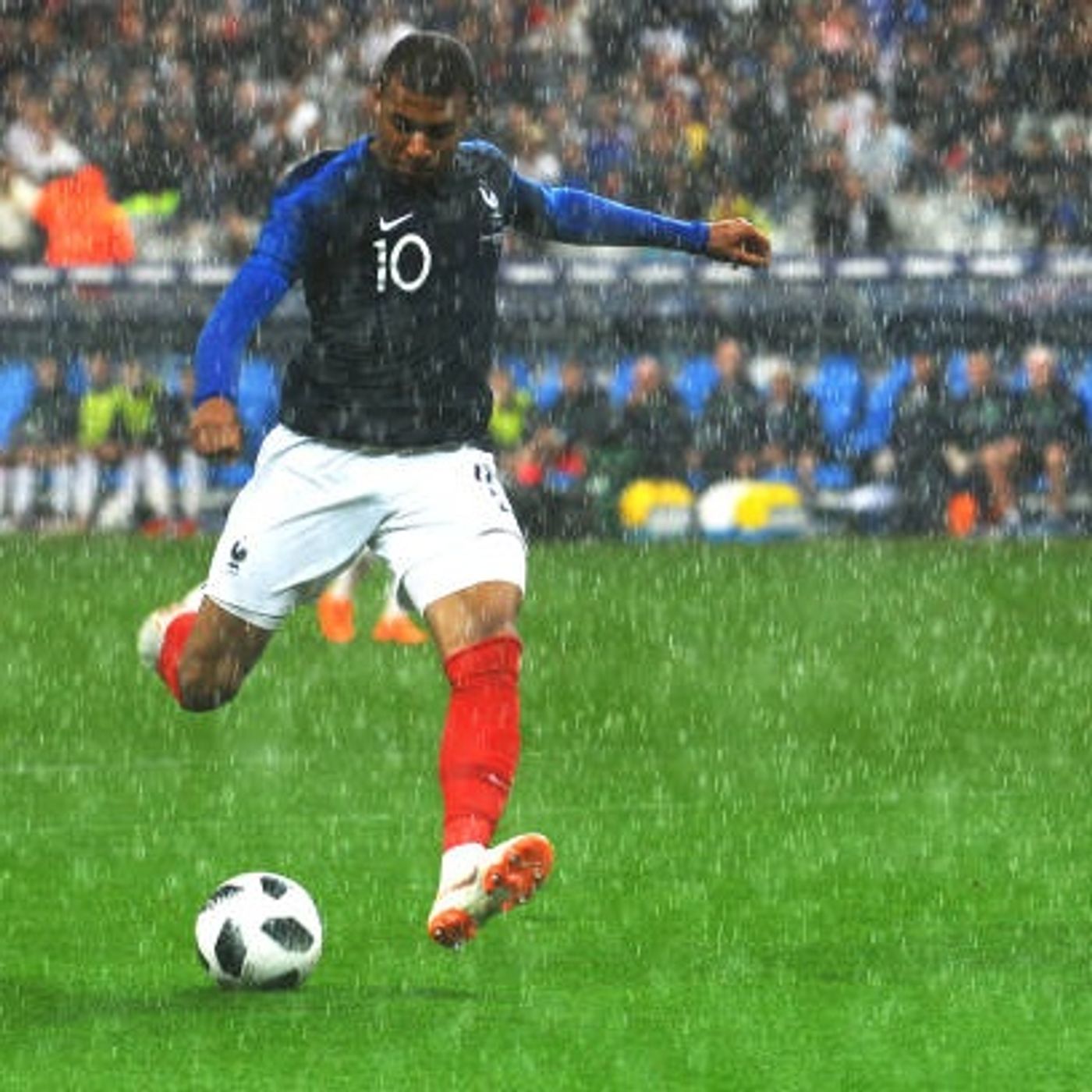 Soccer 2 the MAX