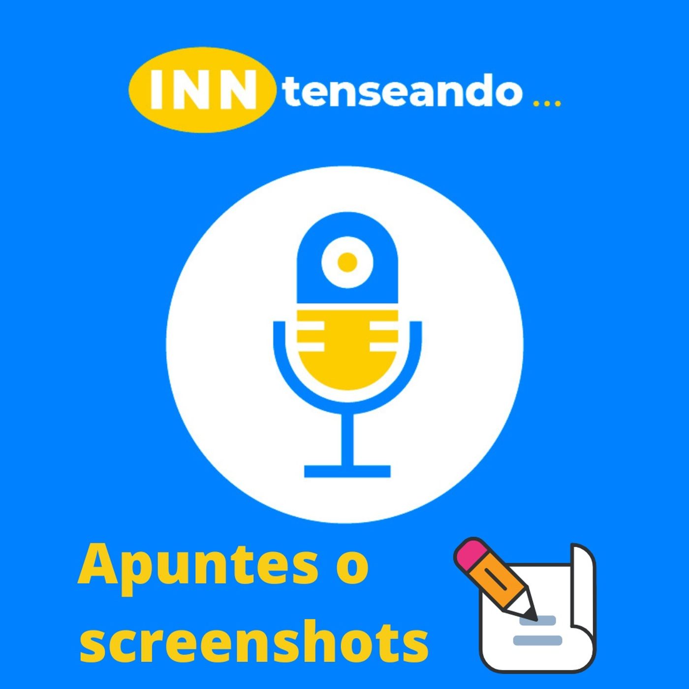 INNtenseando