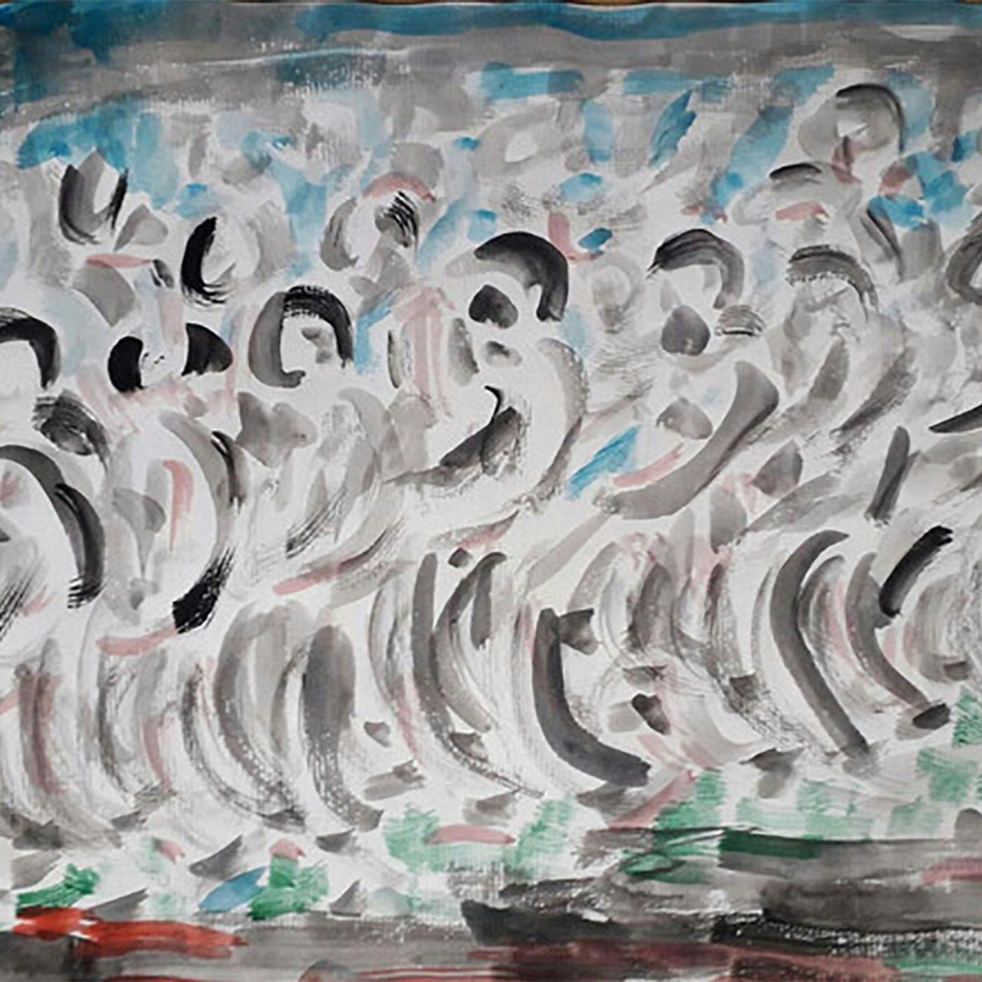 Il covid azzera la legge Basaglia, come fare (di Martino Iannone) episode artwork