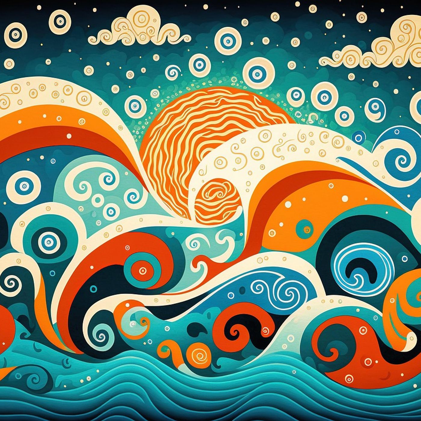 Ghiannis Ritsos episode artwork