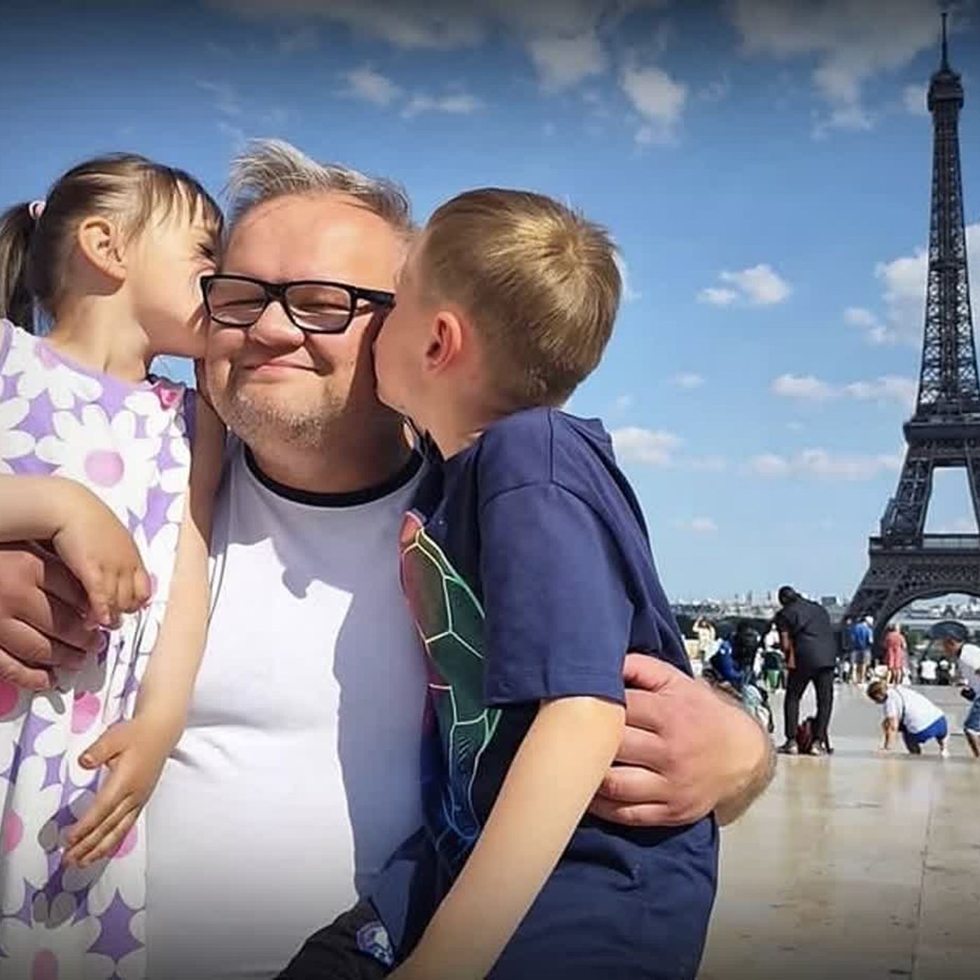 „Misja Miłość” – posłuchaj reportażu Moniki Bartkowicz-Krzysztof „Misja Miłość” – posłuchaj reportażu Moniki Bartkowicz-Krzysztof