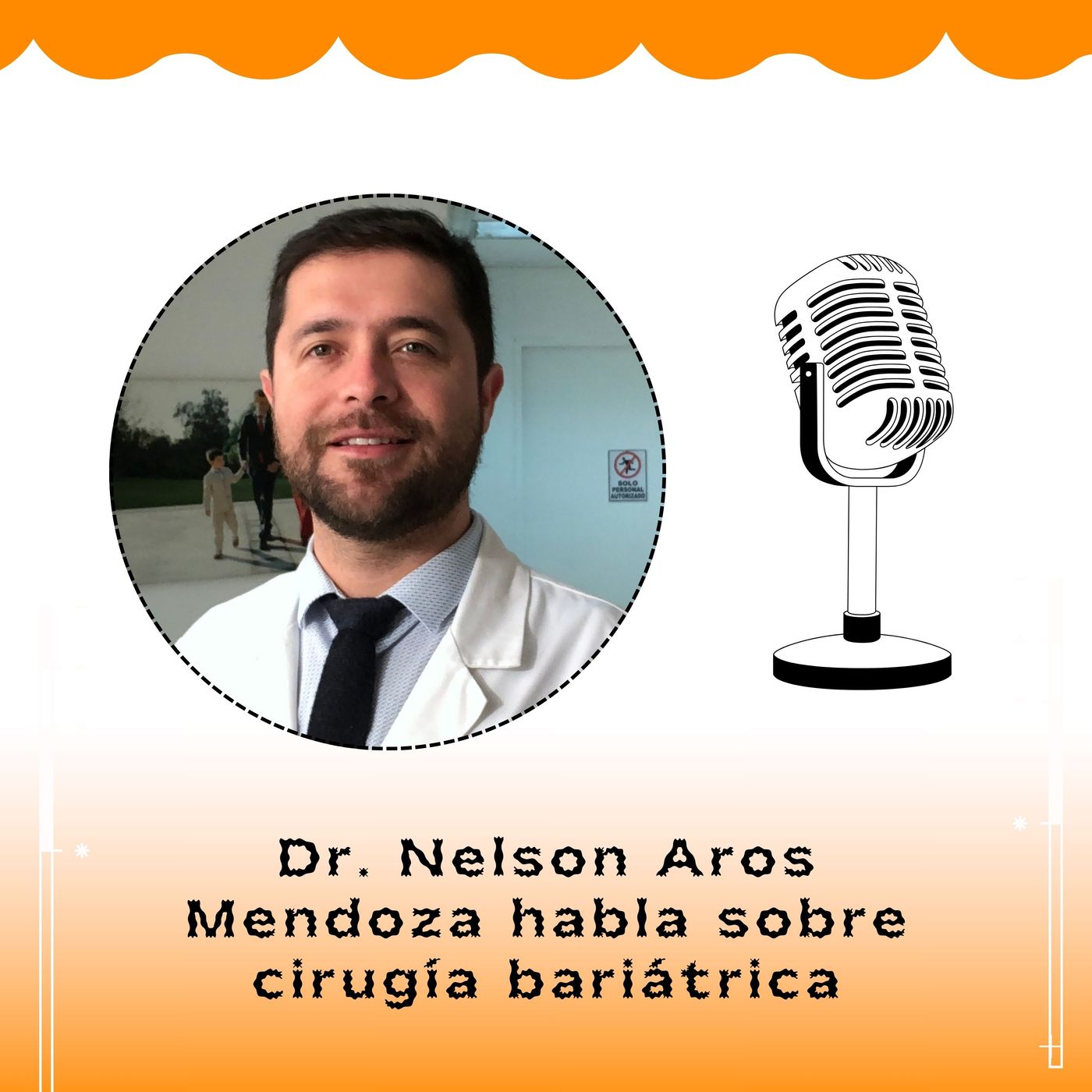 Dr Nelson Aros Mendoza