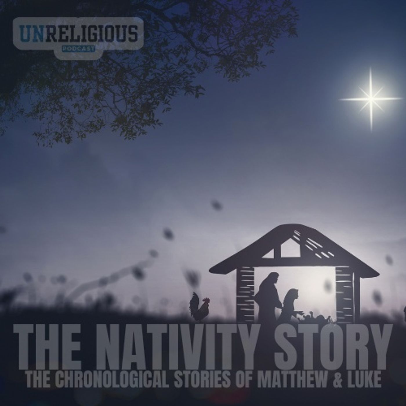 Unreligious
