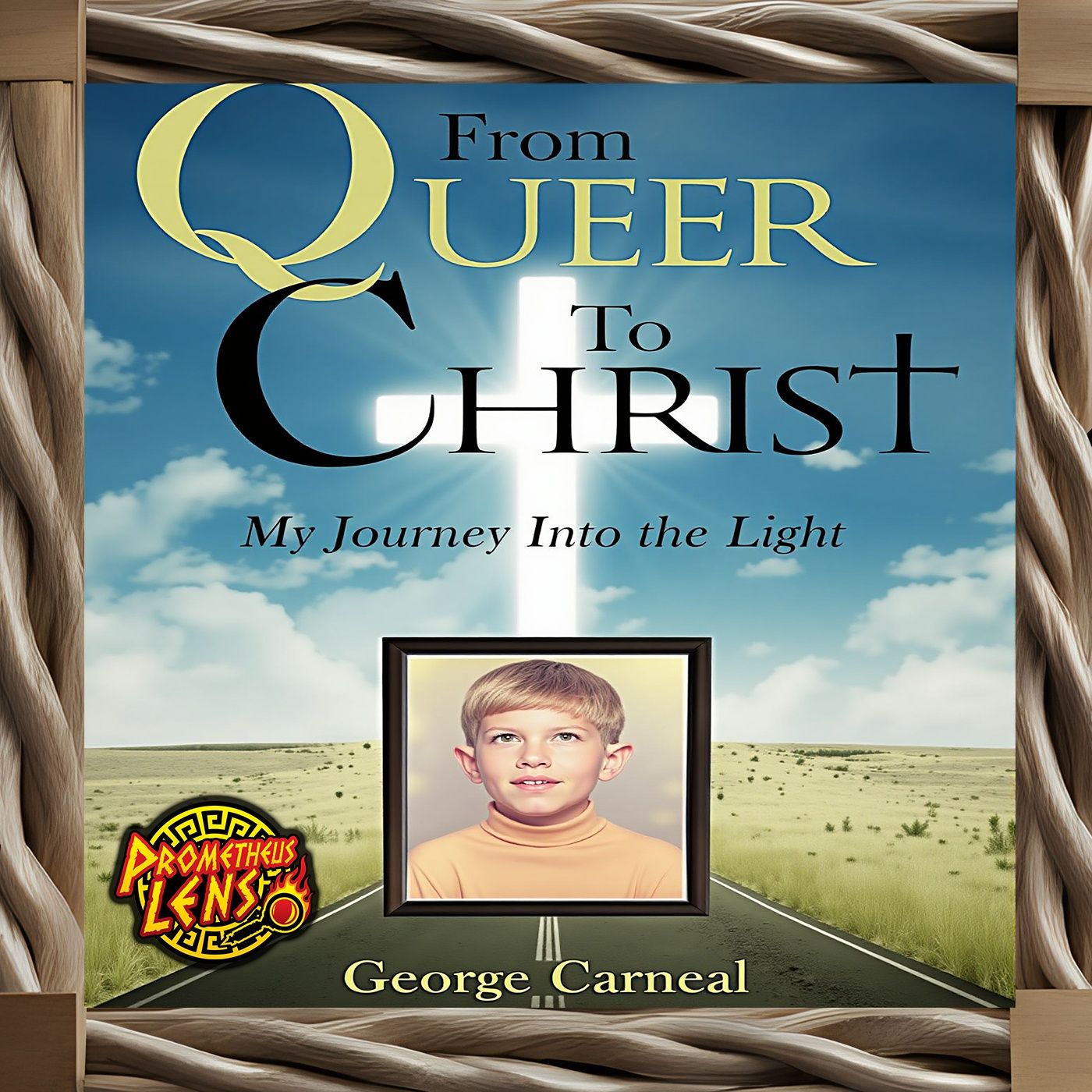 Queer to Christ w/ George Carneal
