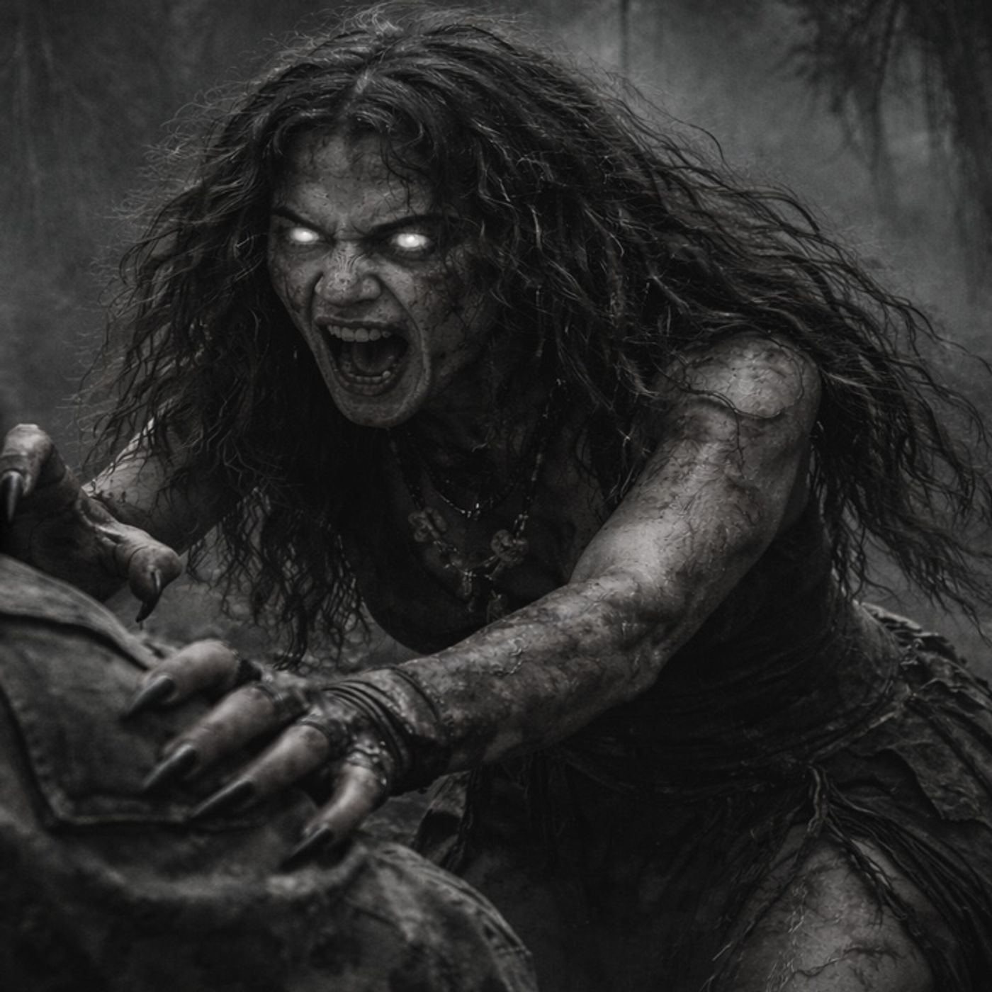 La Misión Militar Que Me Obligó A Dejar El Ejército - Historias De Terror - REDE