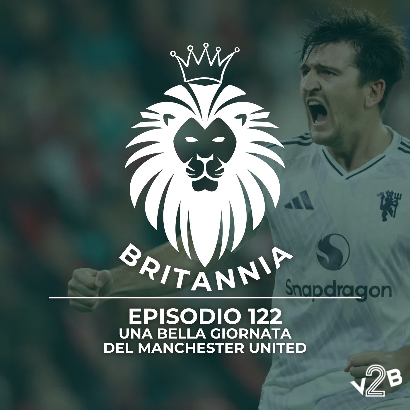 Una bella giornata del Manchester United
