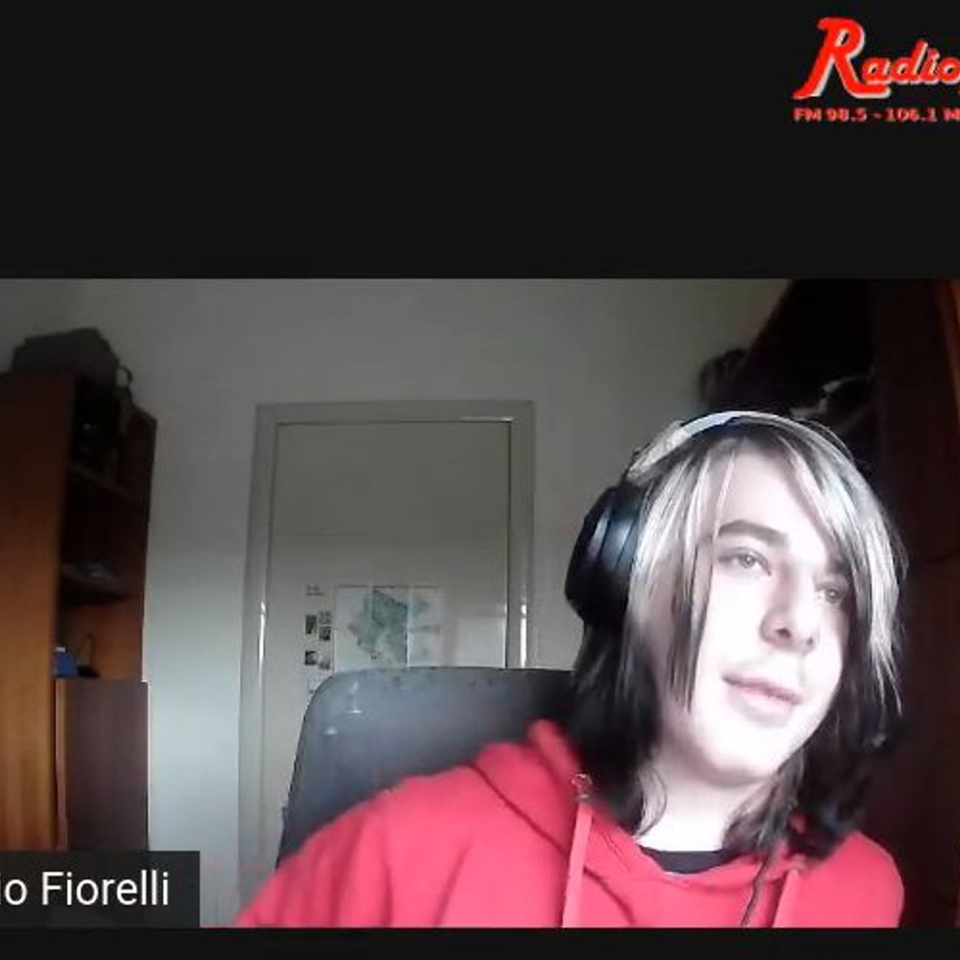 Le interviste di Radiofly | #FlyMug